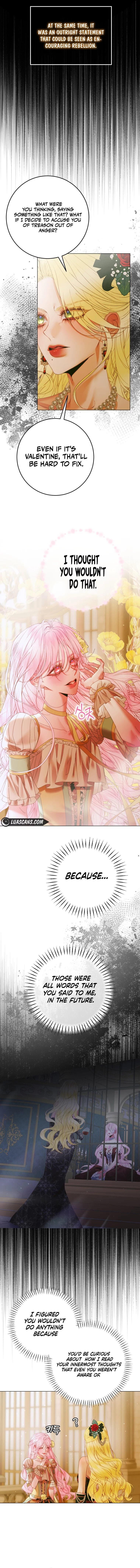 Read The Siren Manga Online