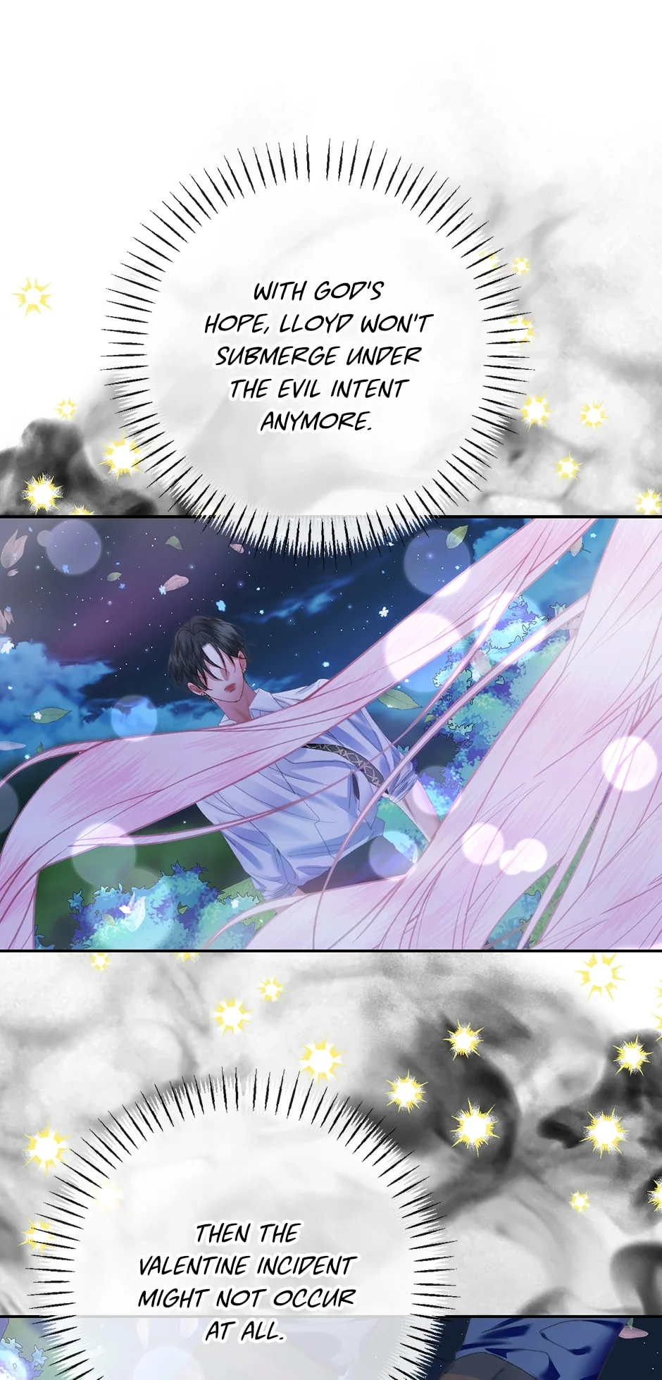 Read The Siren Manga Online