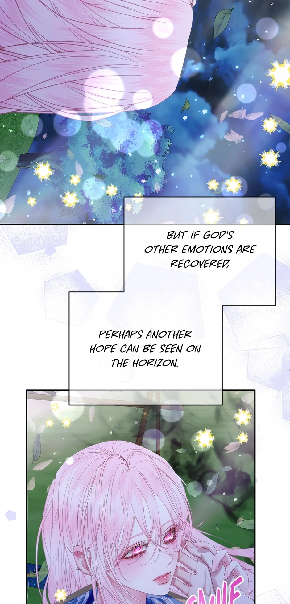 Read The Siren Manga Online