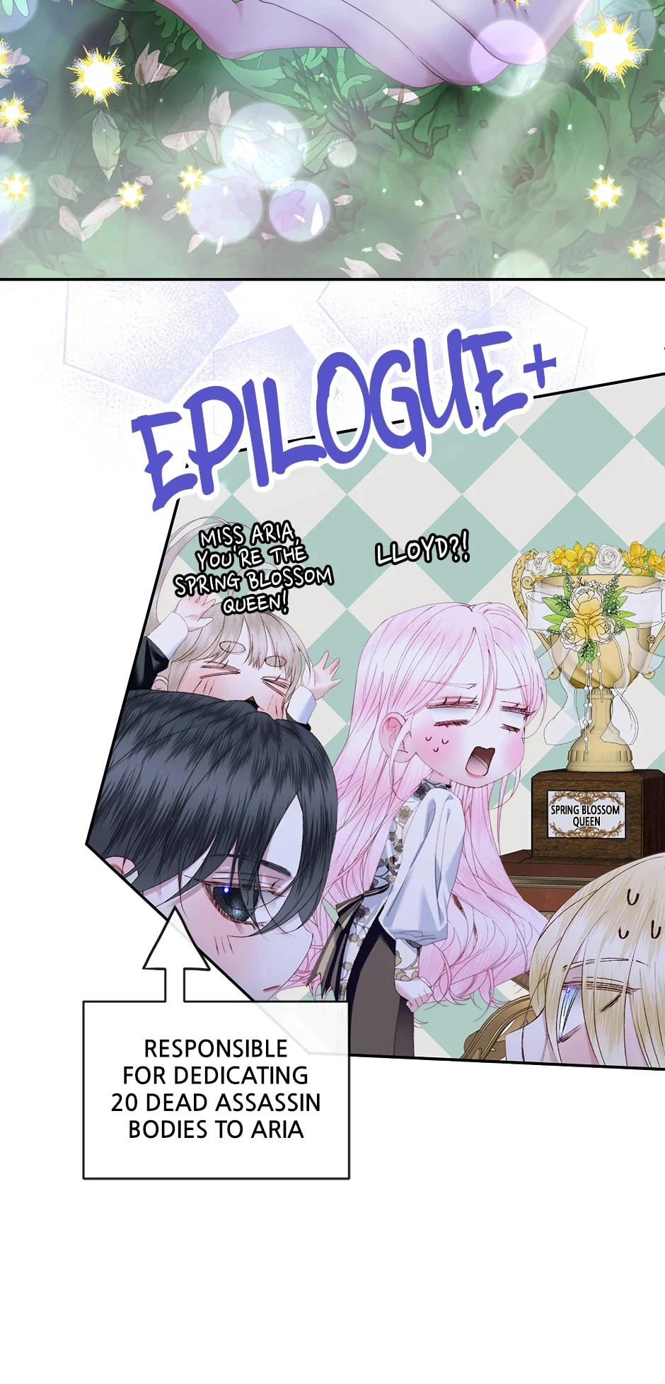 Read The Siren Manga Online