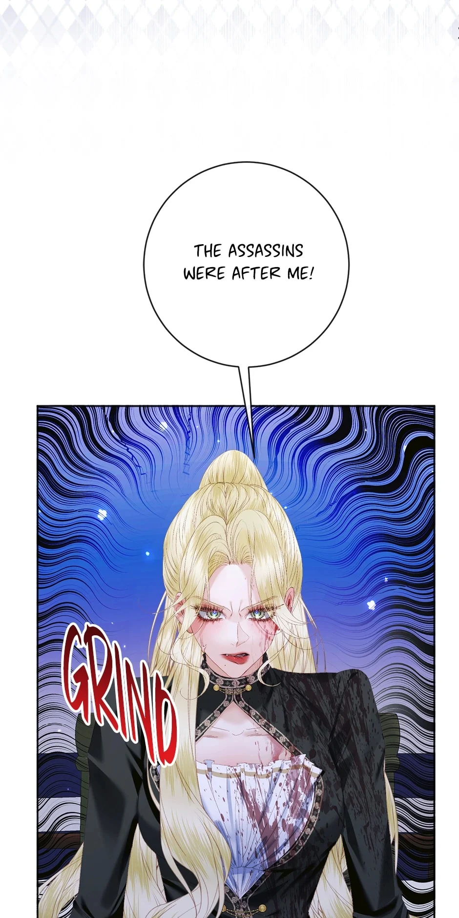 Read The Siren Manga Online