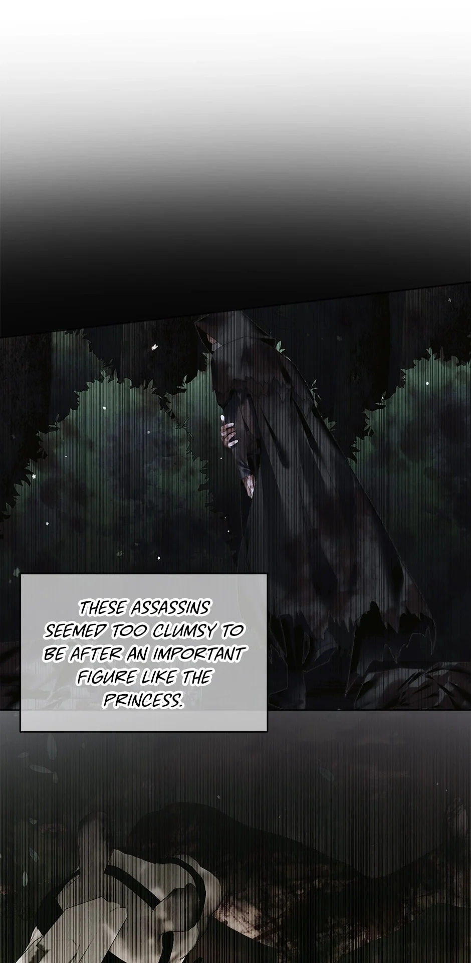 Read The Siren Manga Online