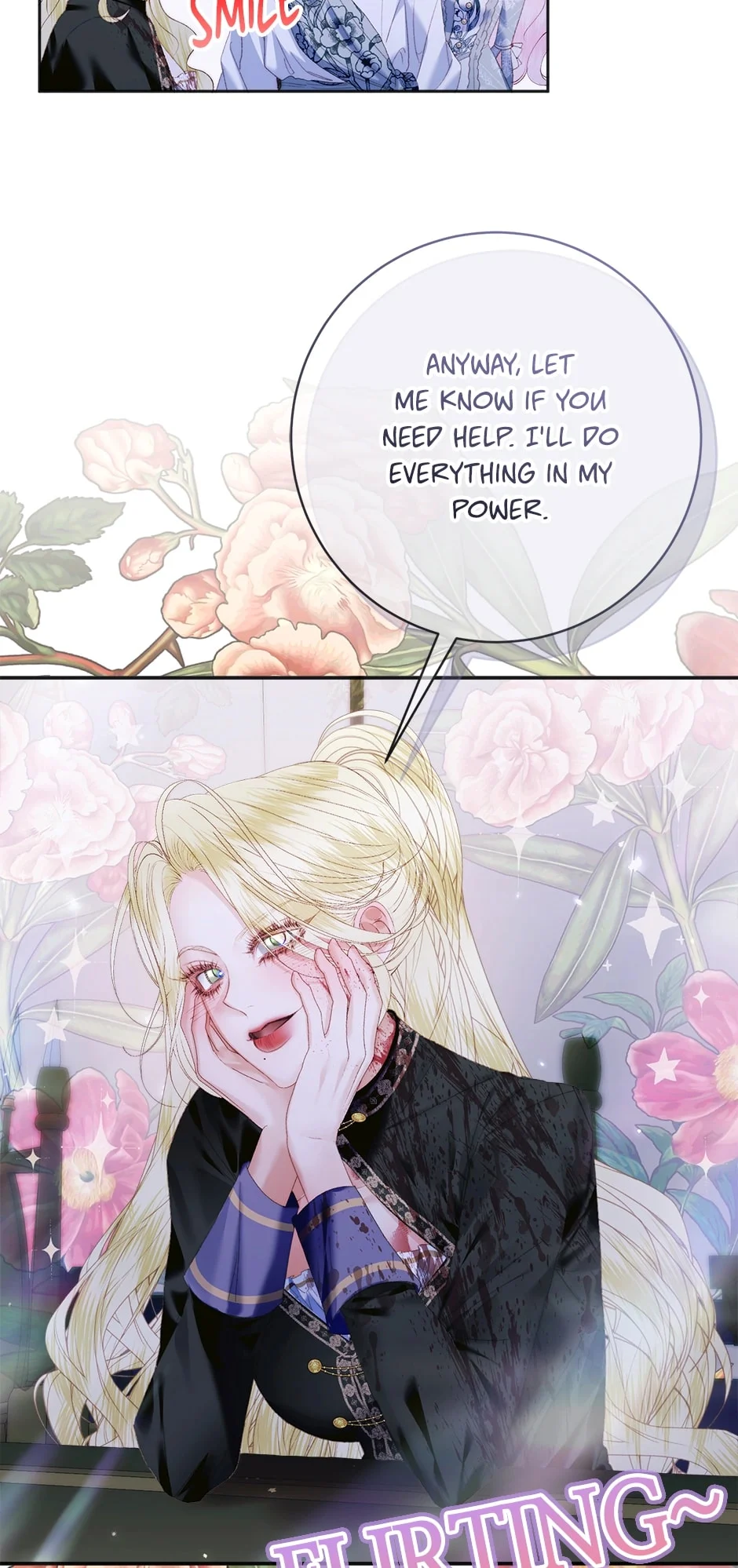 Read The Siren Manga Online