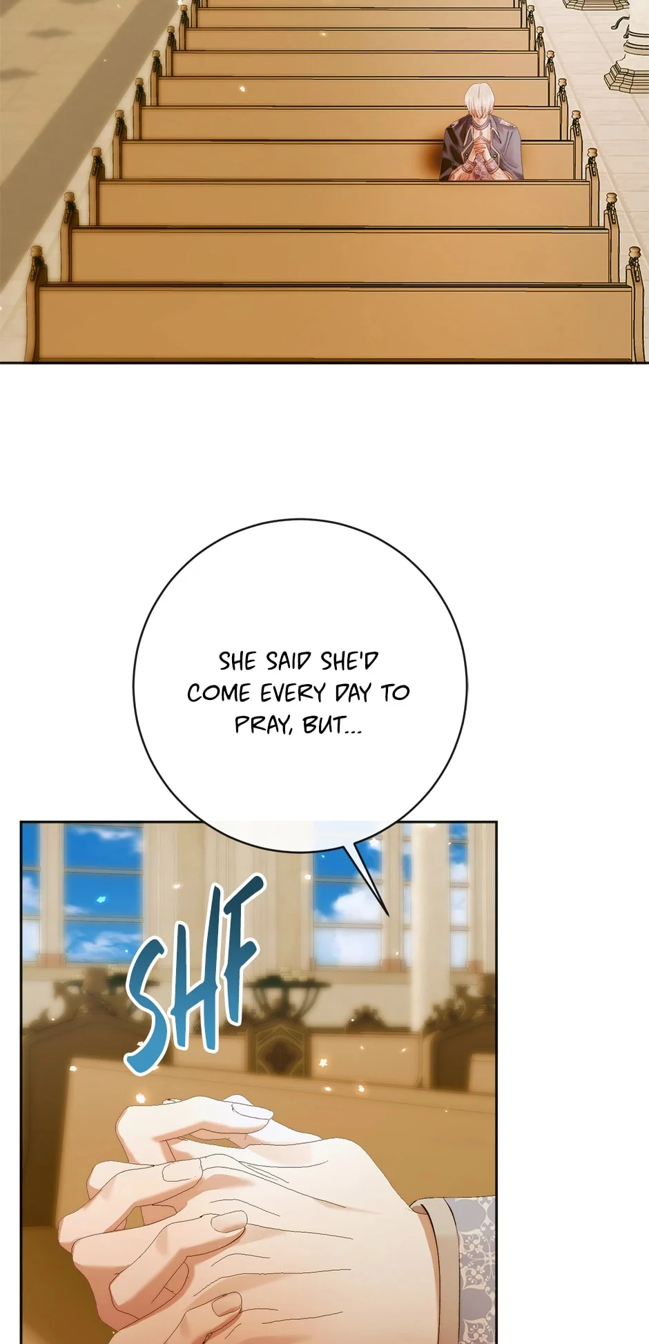 Read The Siren Manga Online