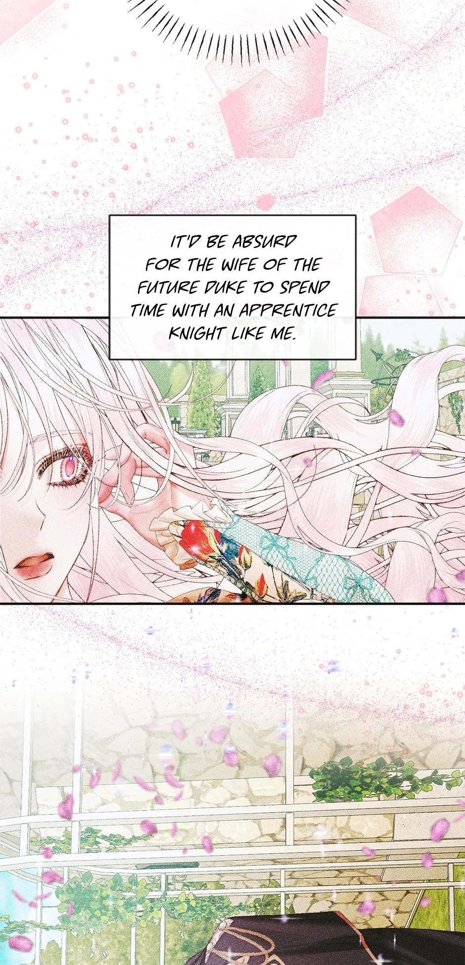 Read The Siren Manga Online