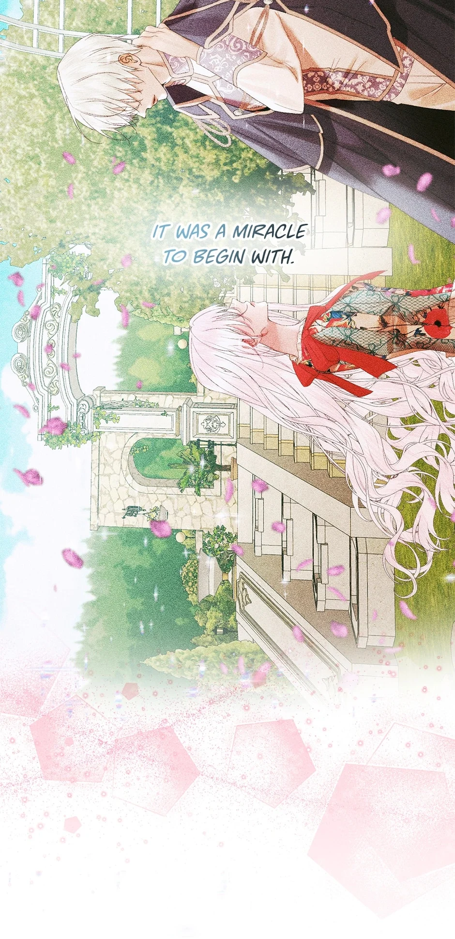 Read The Siren Manga Online