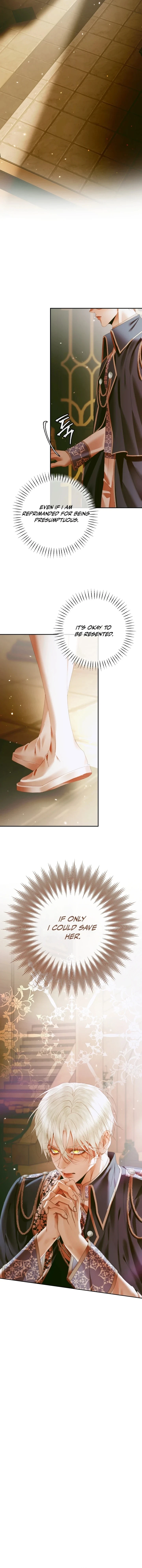 Read The Siren Manga Online