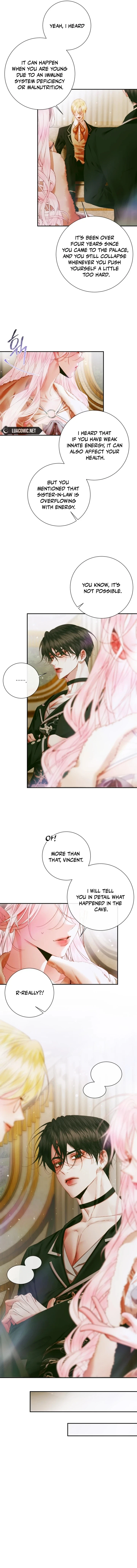 Read The Siren Manga Online