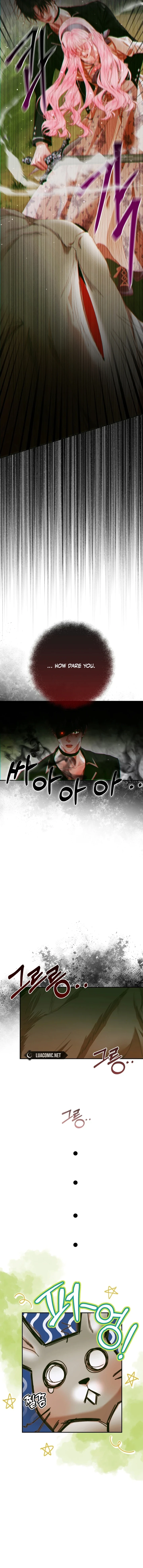 Read The Siren Manga Online