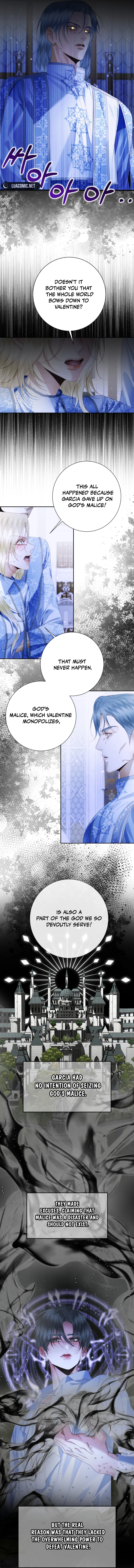 Read The Siren Manga Online