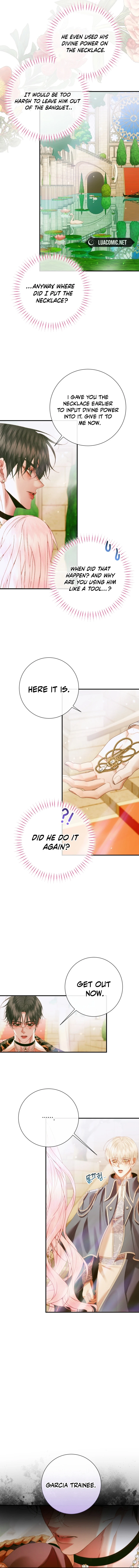Read The Siren Manga Online