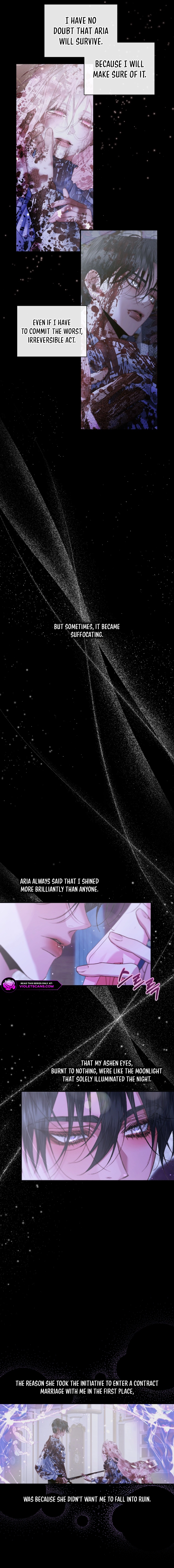 Read The Siren Manga Online