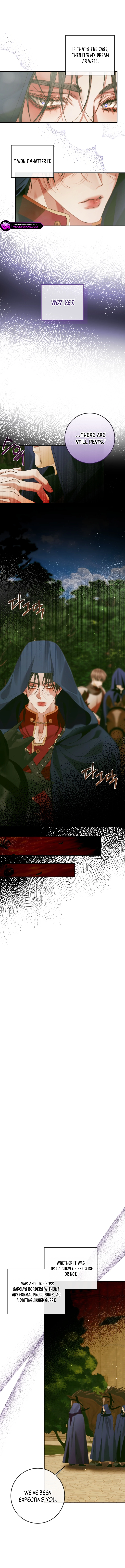 Read The Siren Manga Online