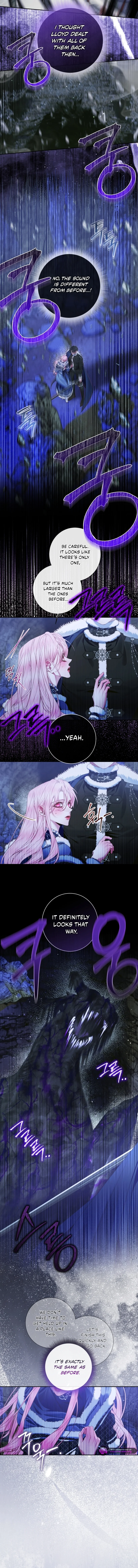 Read The Siren Manga Online