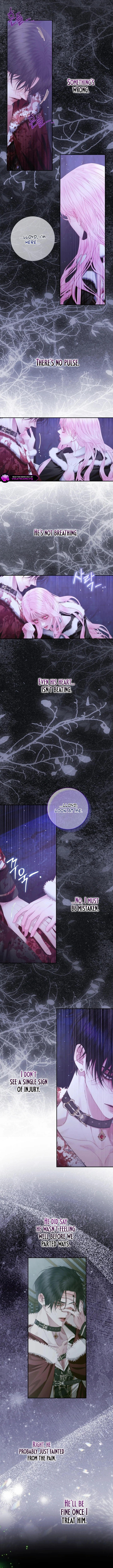 Read The Siren Manga Online