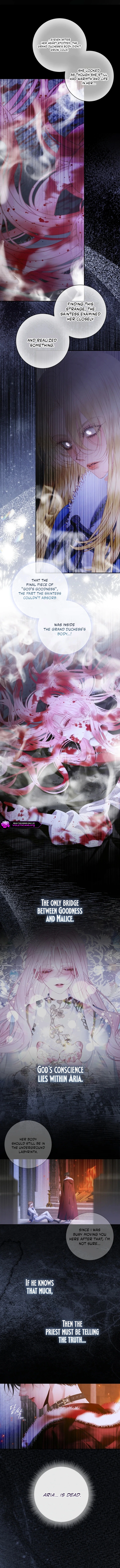 Read The Siren Manga Online