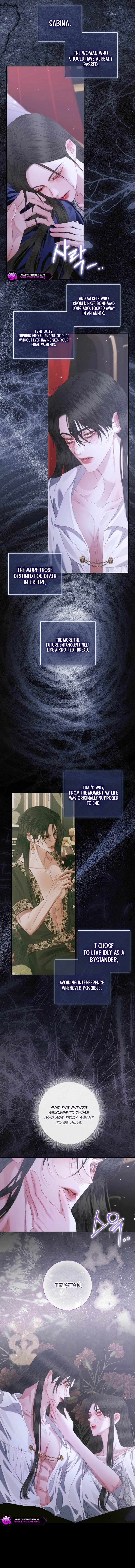 Read The Siren Manga Online