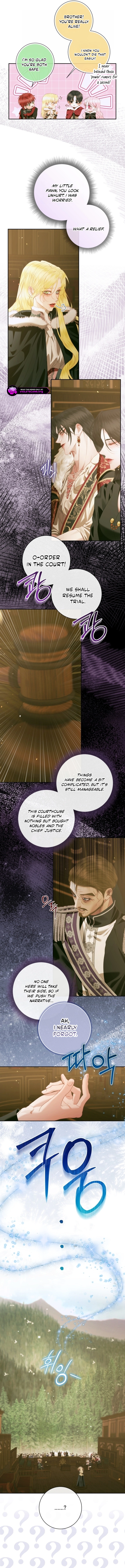 Read The Siren Manga Online