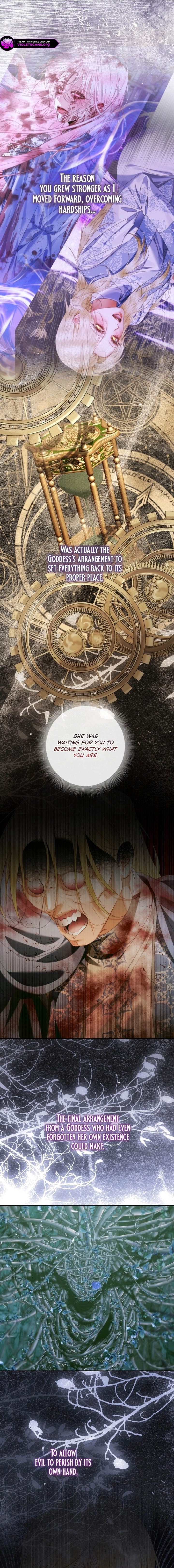 Read The Siren Manga Online