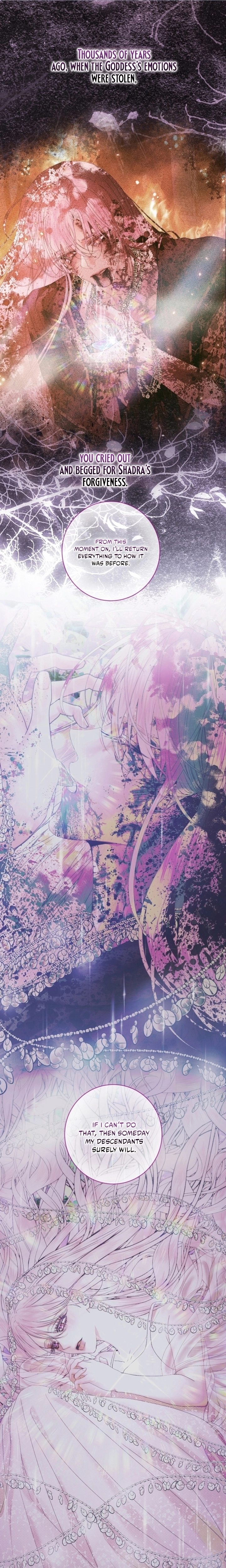 Read The Siren Manga Online