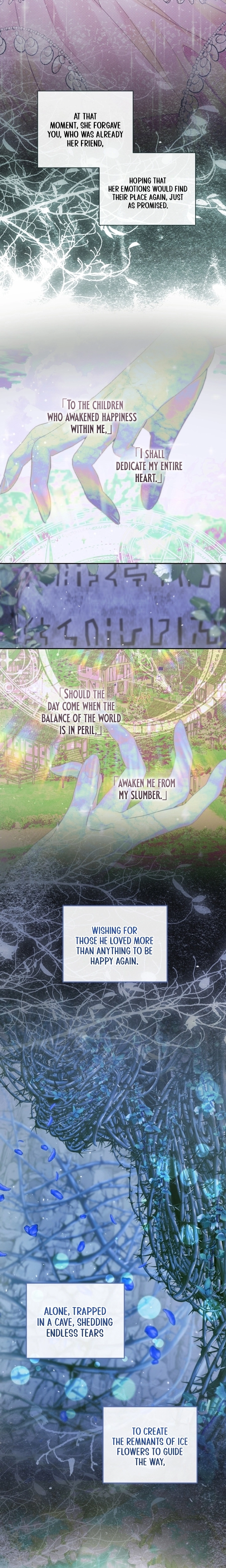 Read The Siren Manga Online