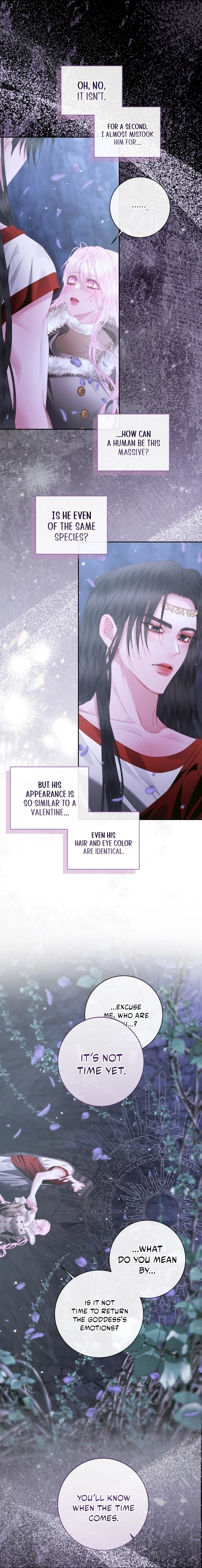 Read The Siren Manga Online