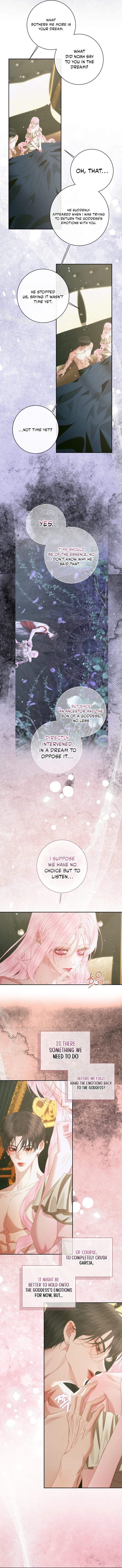 Read The Siren Manga Online