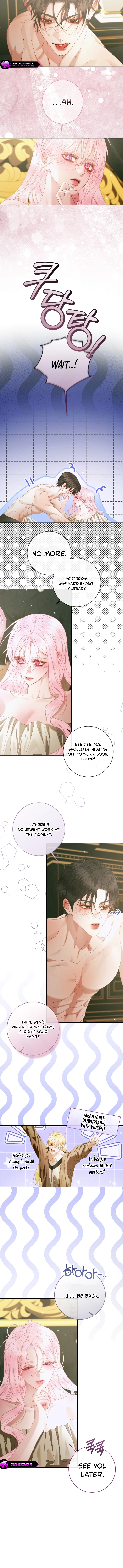 Read The Siren Manga Online