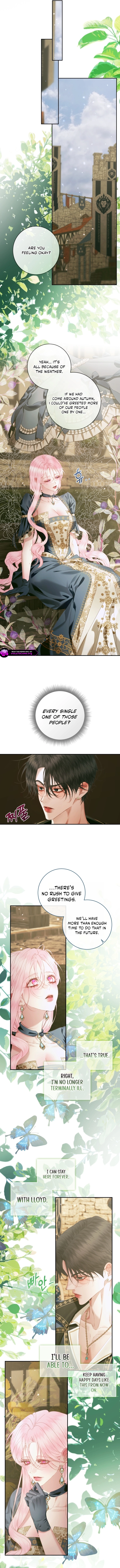 Read The Siren Manga Online