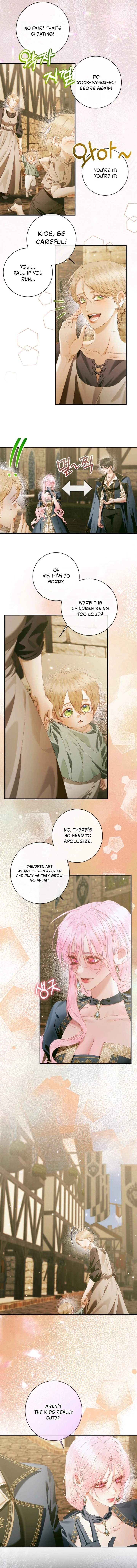 Read The Siren Manga Online