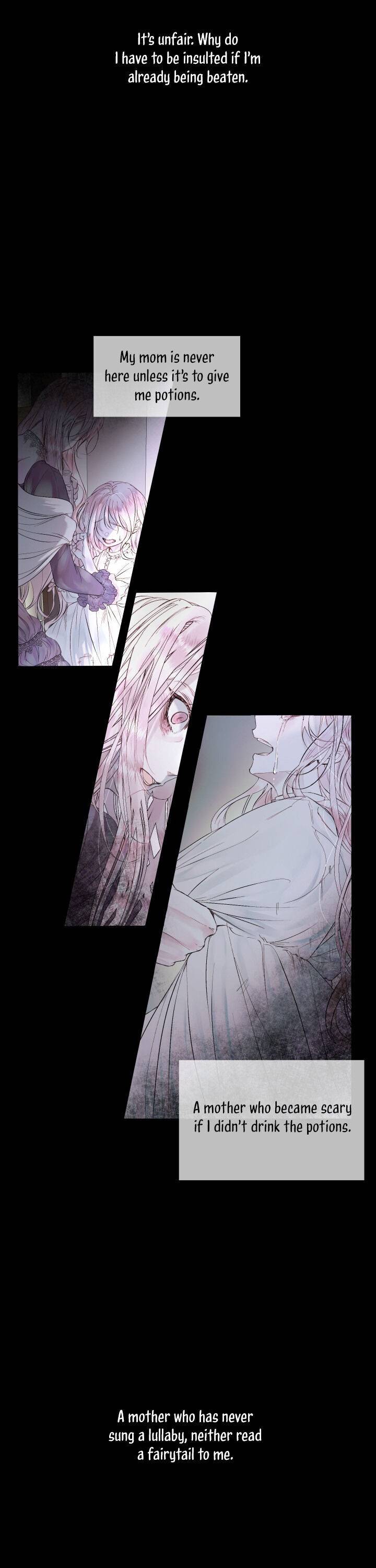 Read The Siren Manga Online