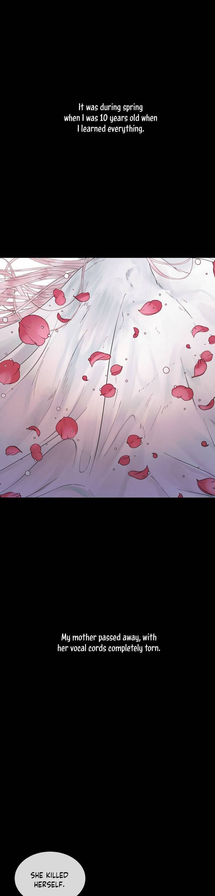 Read The Siren Manga Online