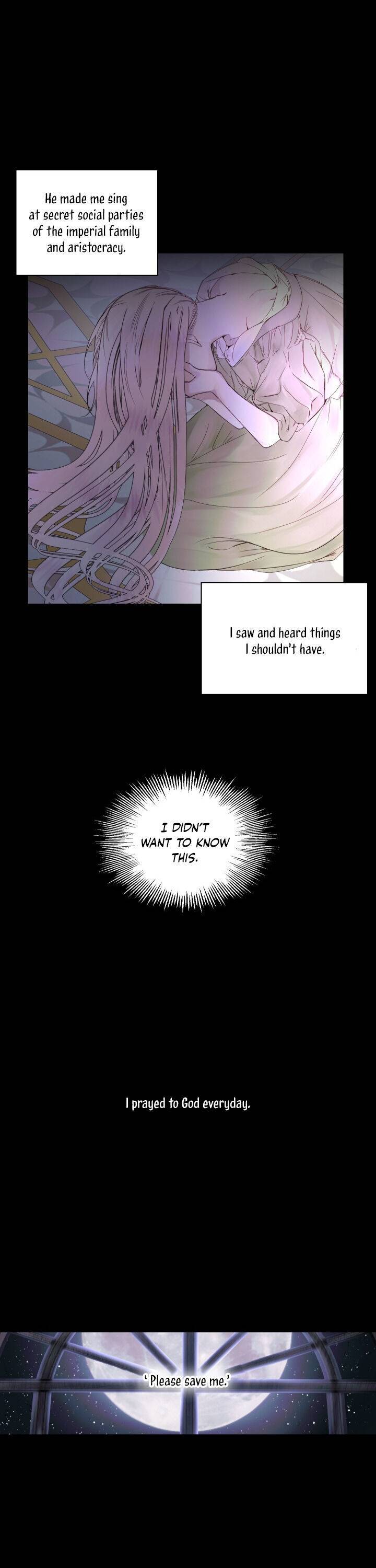 Read The Siren Manga Online