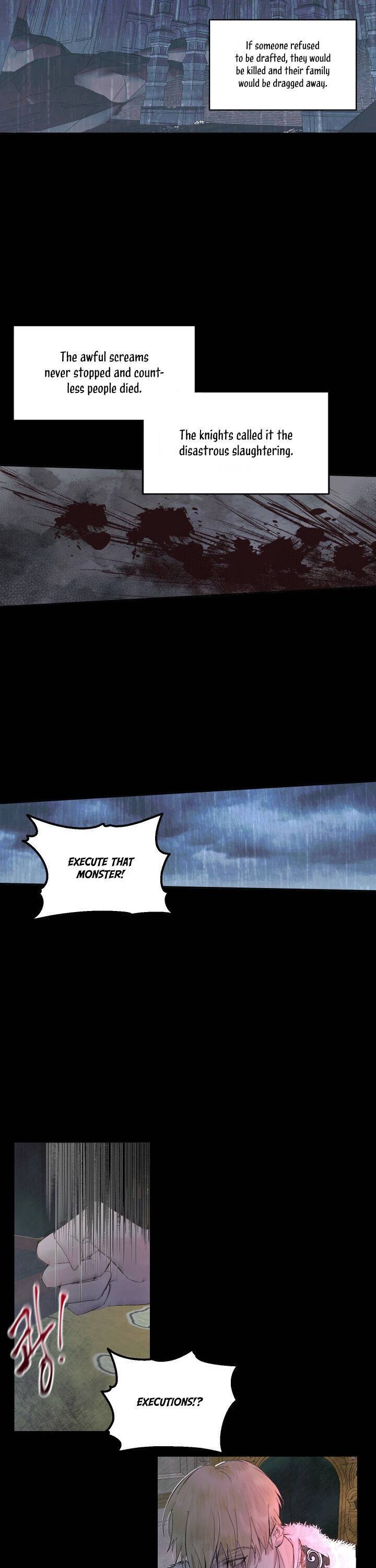 Read The Siren Manga Online