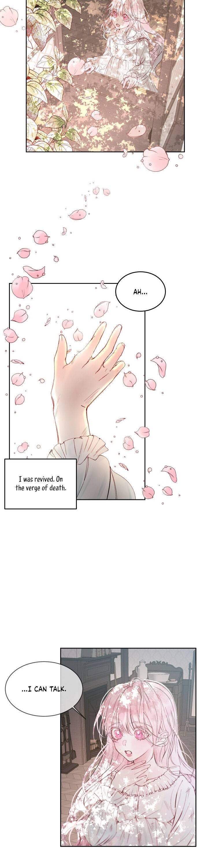 Read The Siren Manga Online