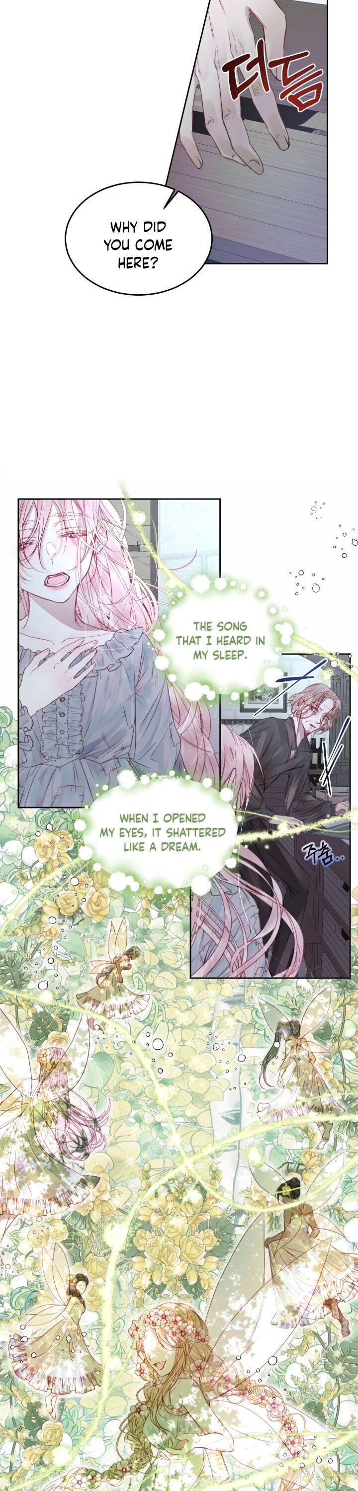 Read The Siren Manga Online