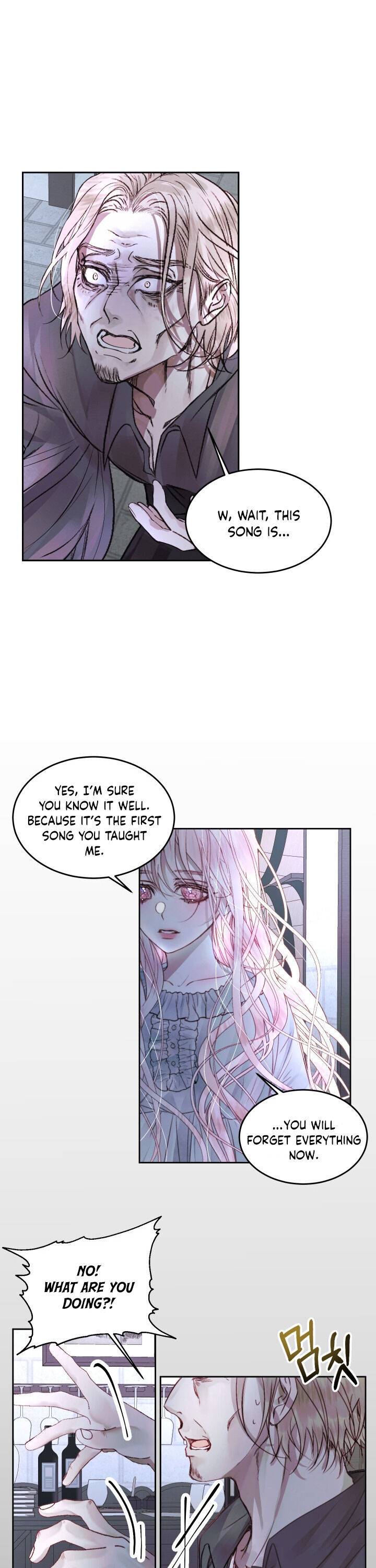 Read The Siren Manga Online