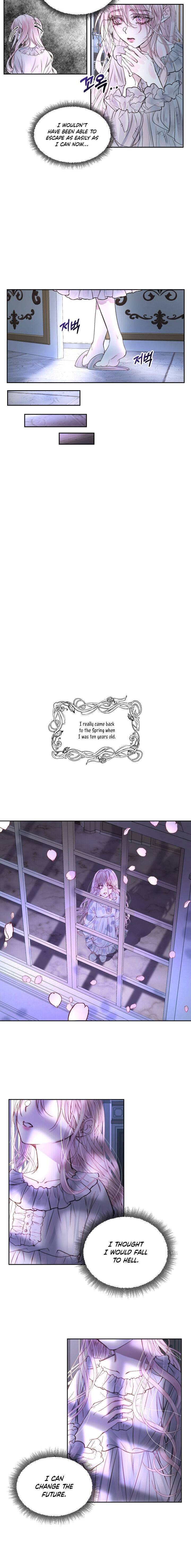 Read The Siren Manga Online