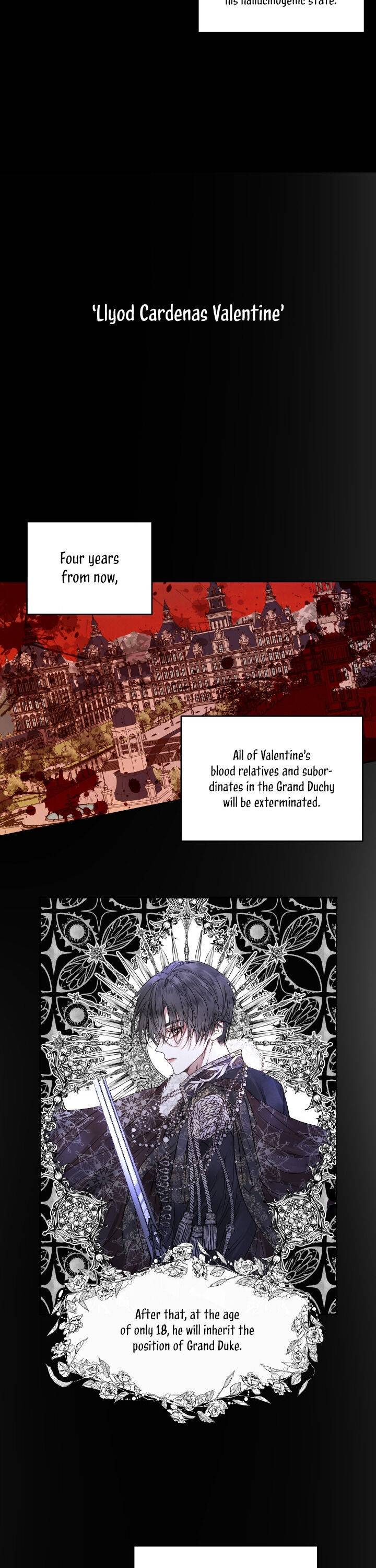 Read The Siren Manga Online