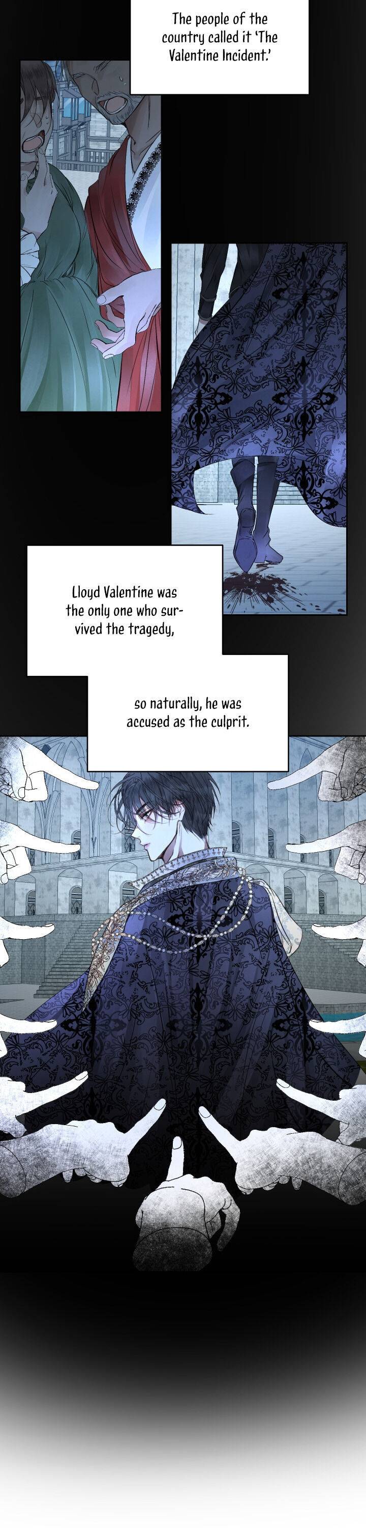 Read The Siren Manga Online