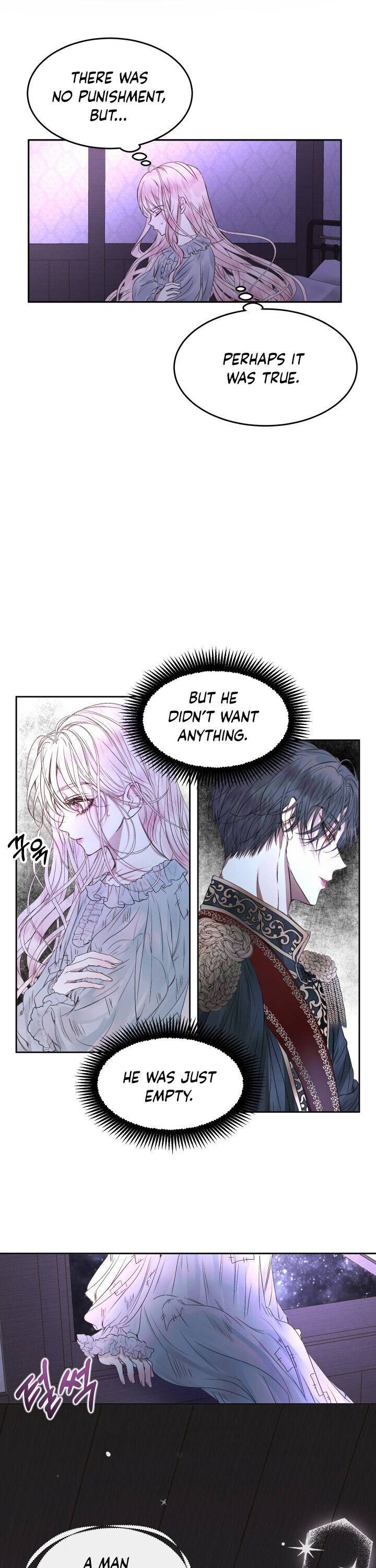 Read The Siren Manga Online