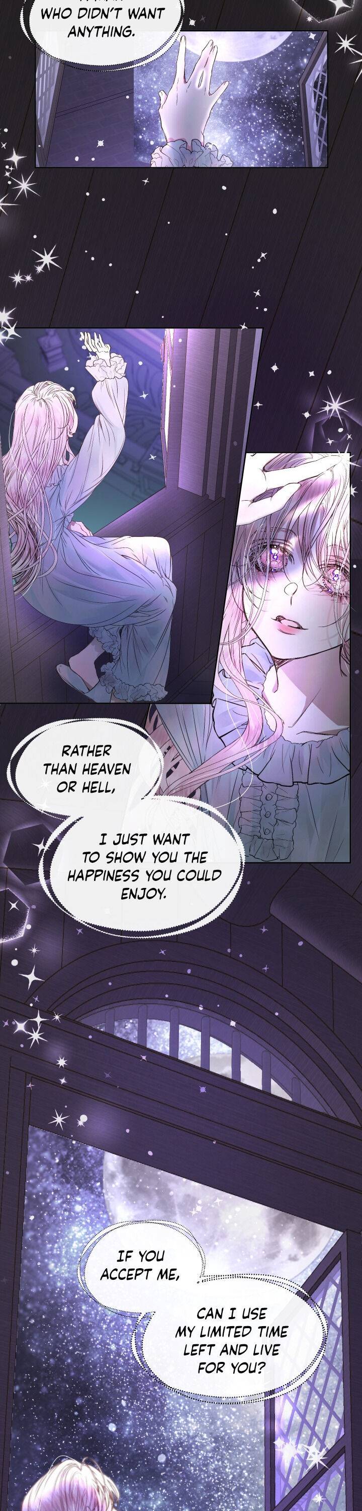 Read The Siren Manga Online