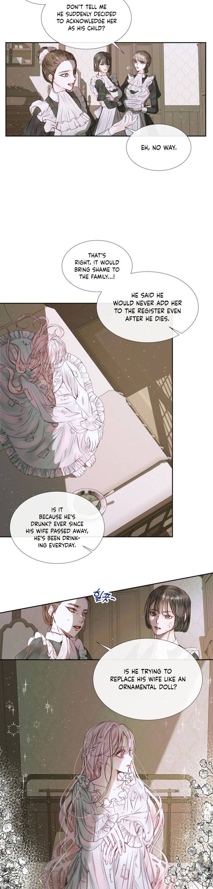 Read The Siren Manga Online