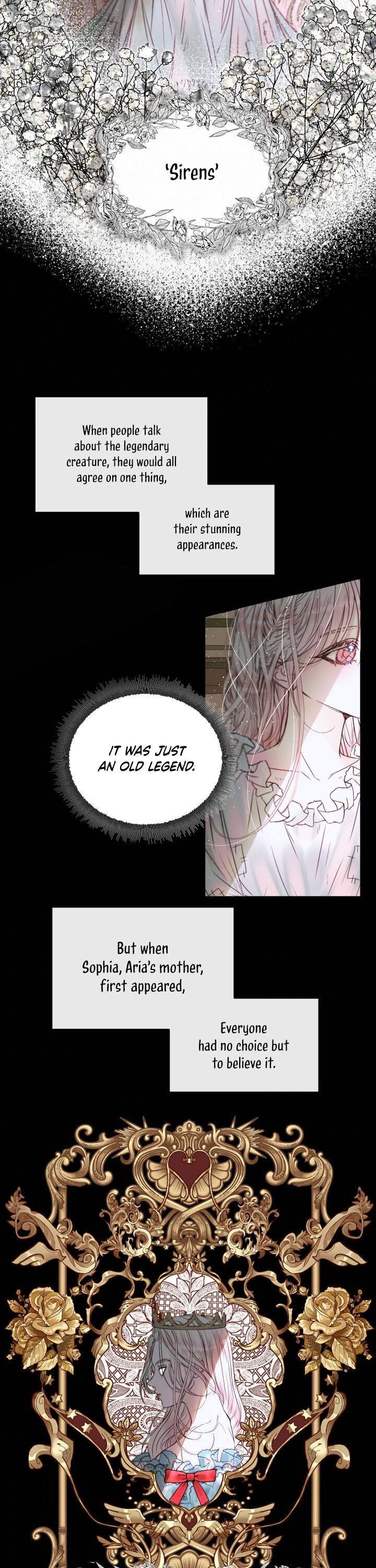 Read The Siren Manga Online