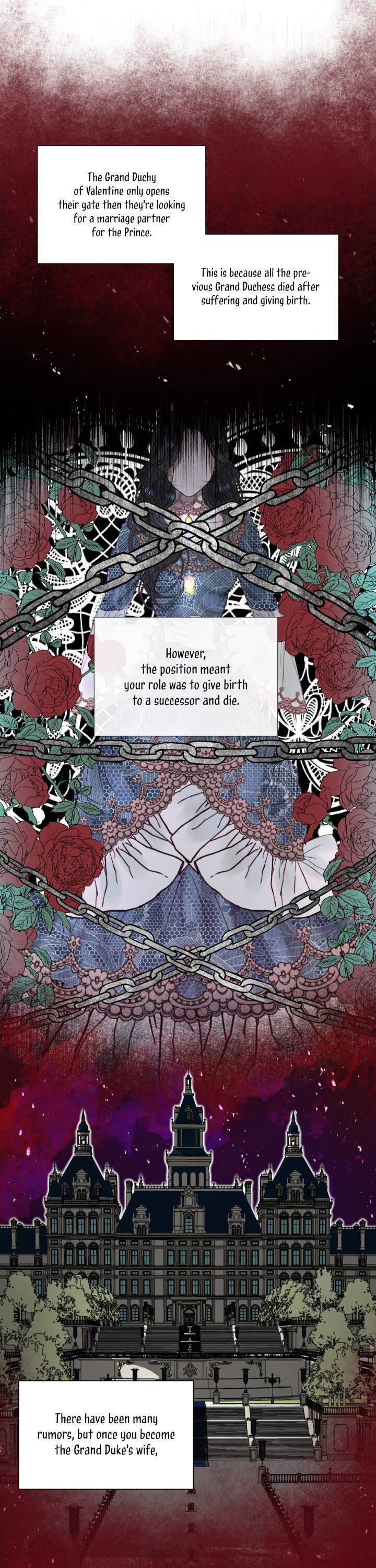 Read The Siren Manga Online