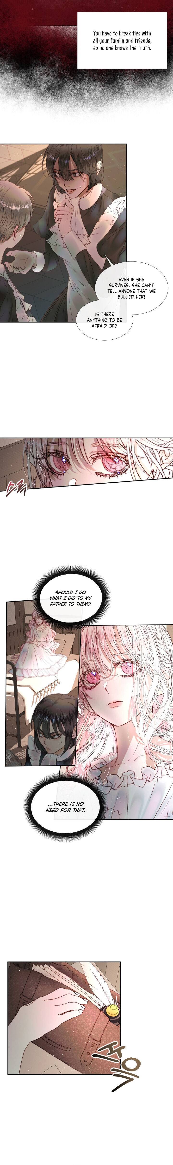 Read The Siren Manga Online