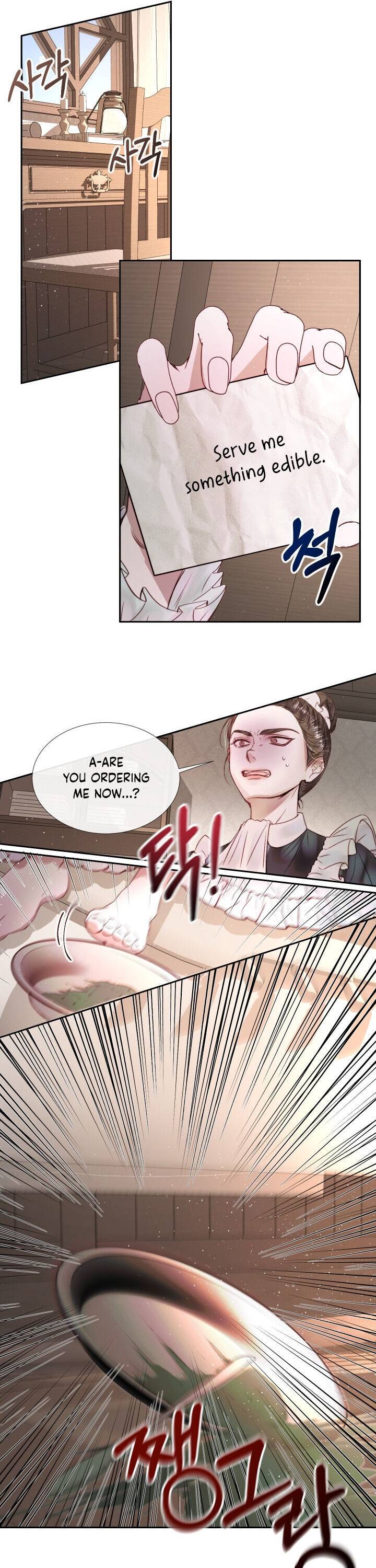 Read The Siren Manga Online