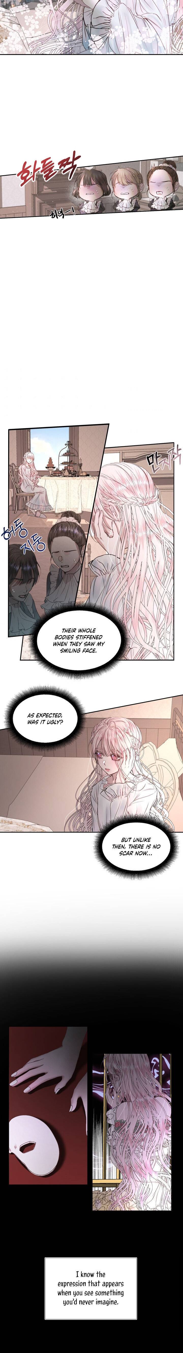 Read The Siren Manga Online