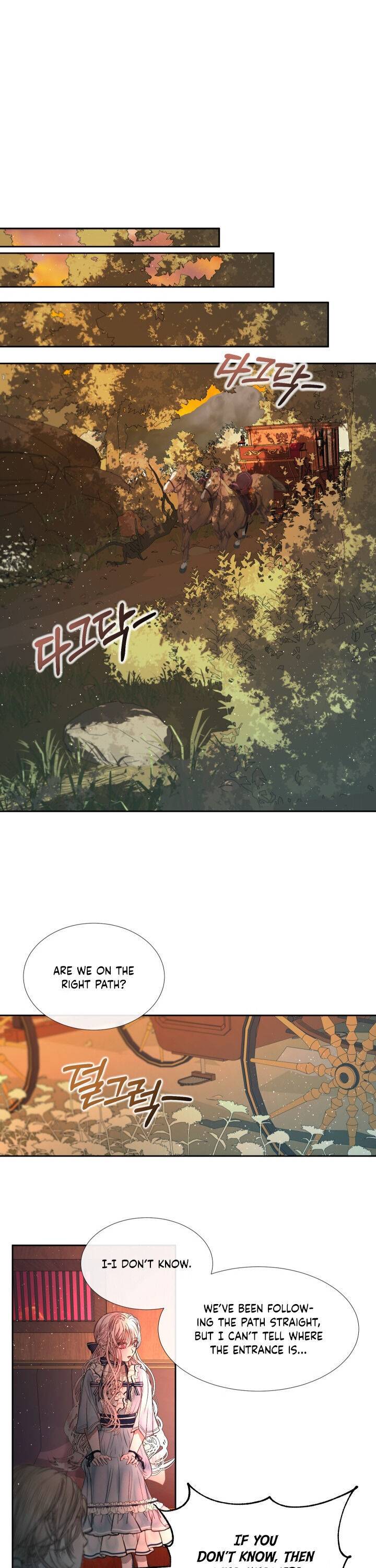 Read The Siren Manga Online