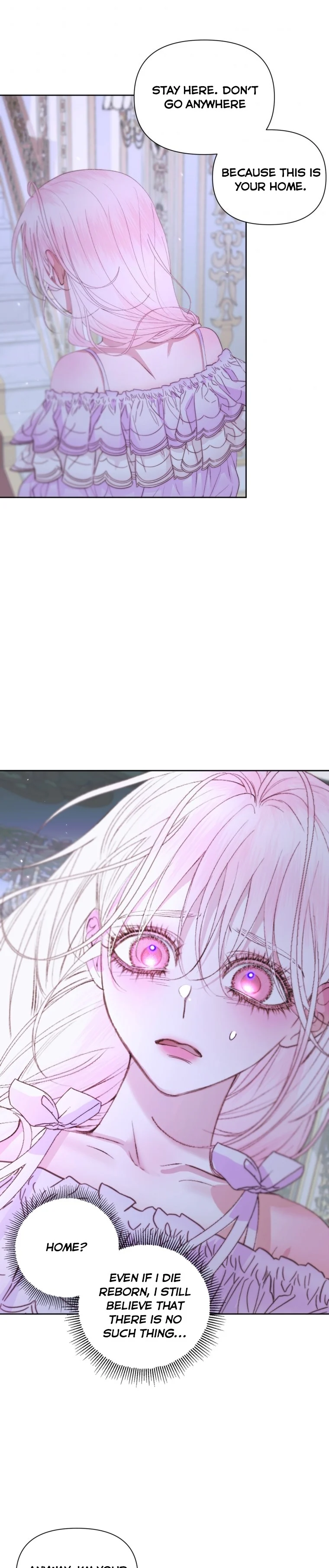 Read The Siren Manga Online